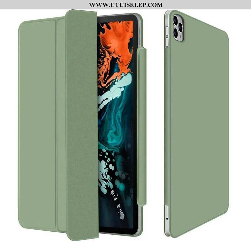 Etui Na Telefon do iPad Pro 12.9" (2022) Koc Magnetyczny